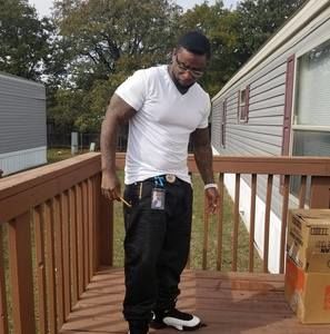 Meet your Posher, Ty